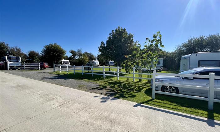Bodowyr Caravan Park